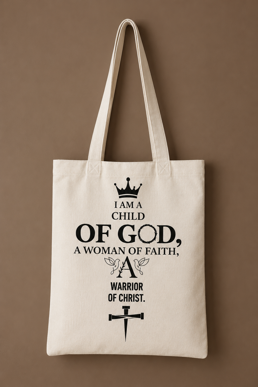 Child of God
