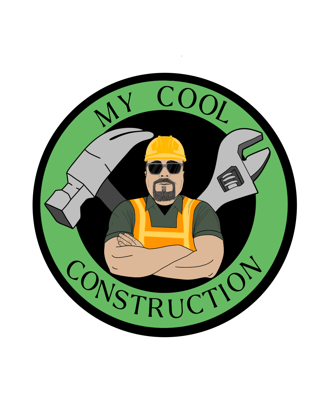 My Cool Construction