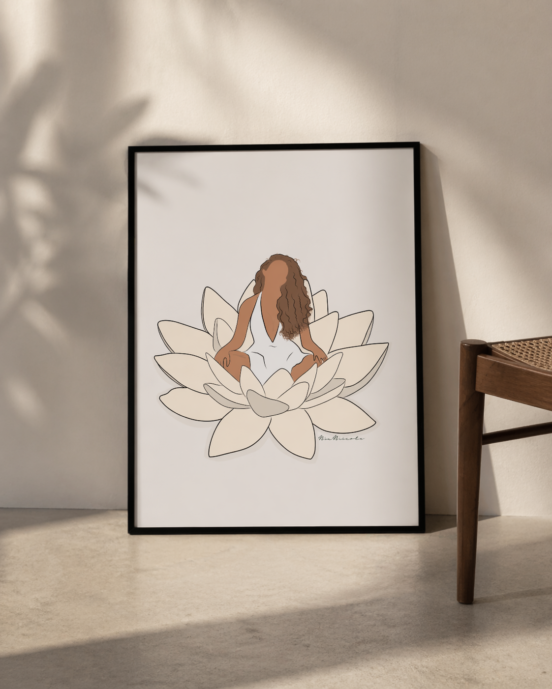 Mindful Bloom
