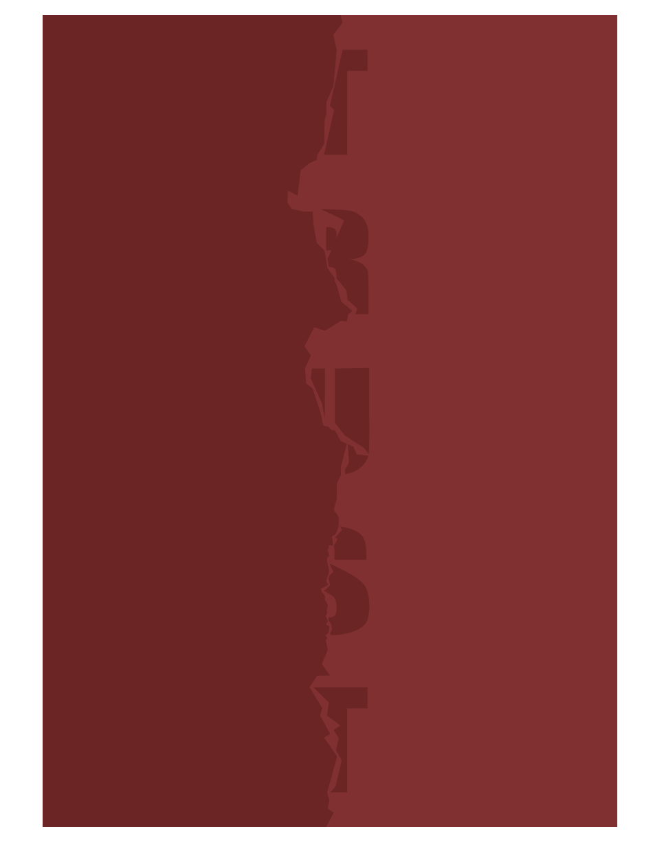 "Betrayal" - Illustrator 