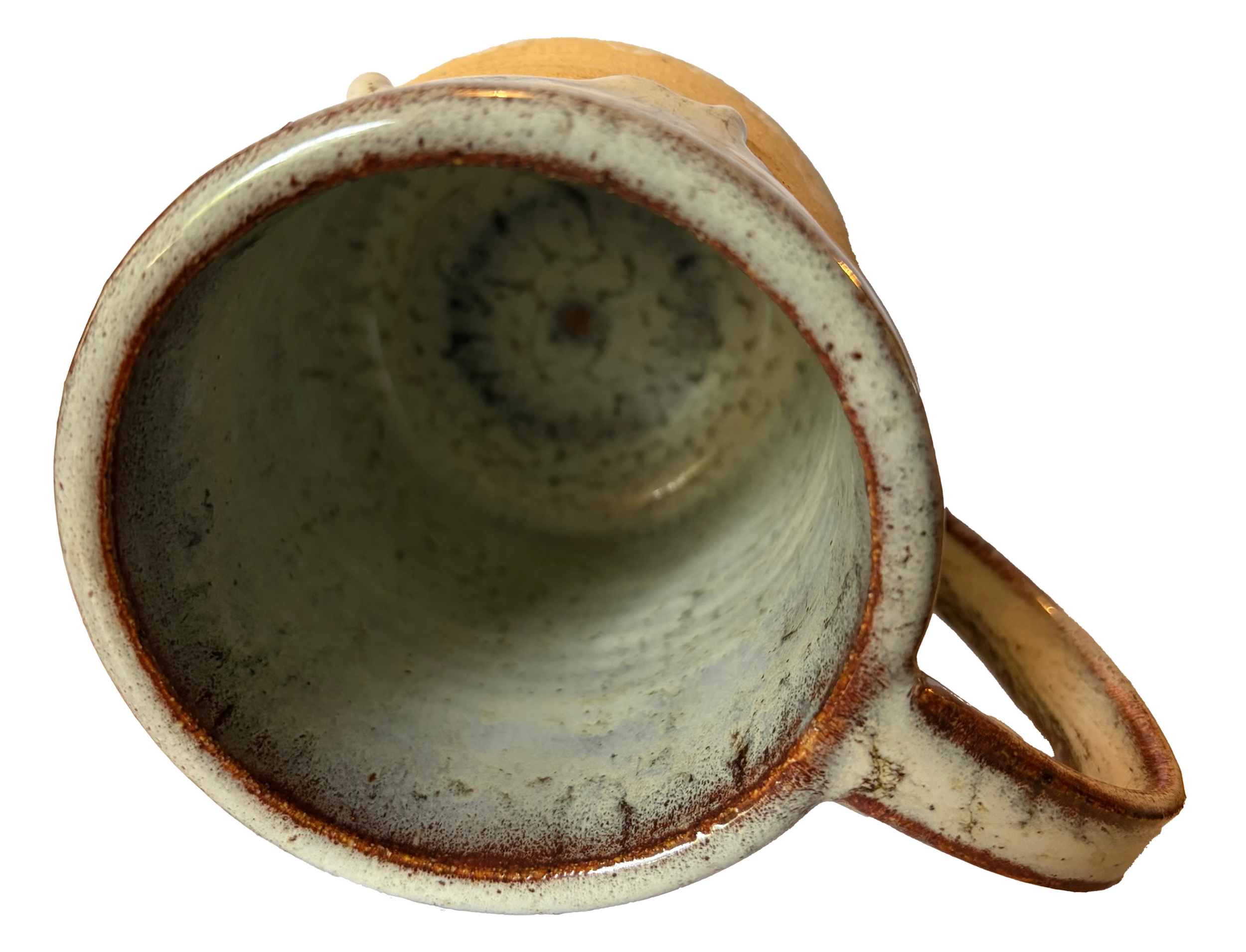 "Smores Mug"