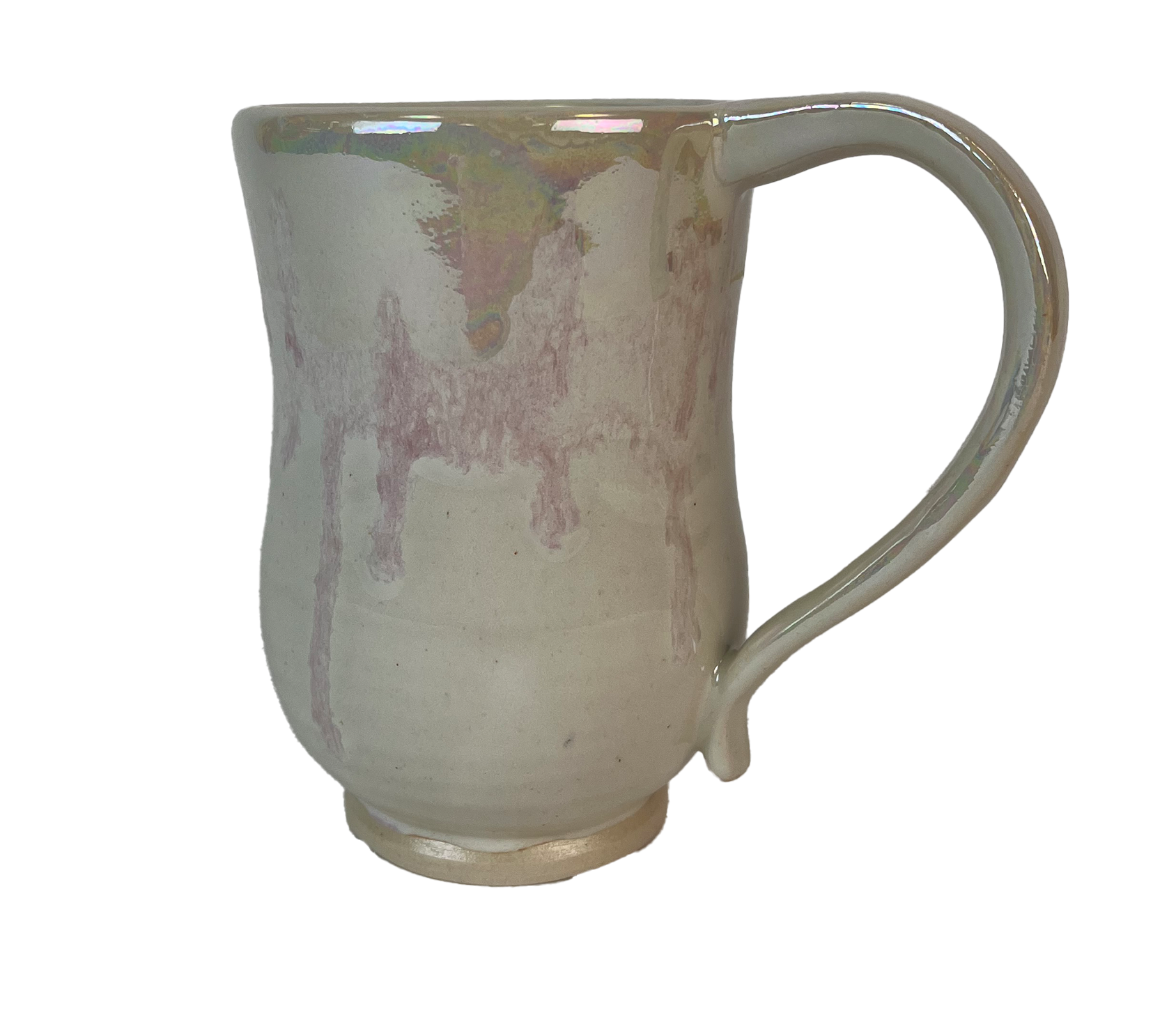 "Pearl Mug"
