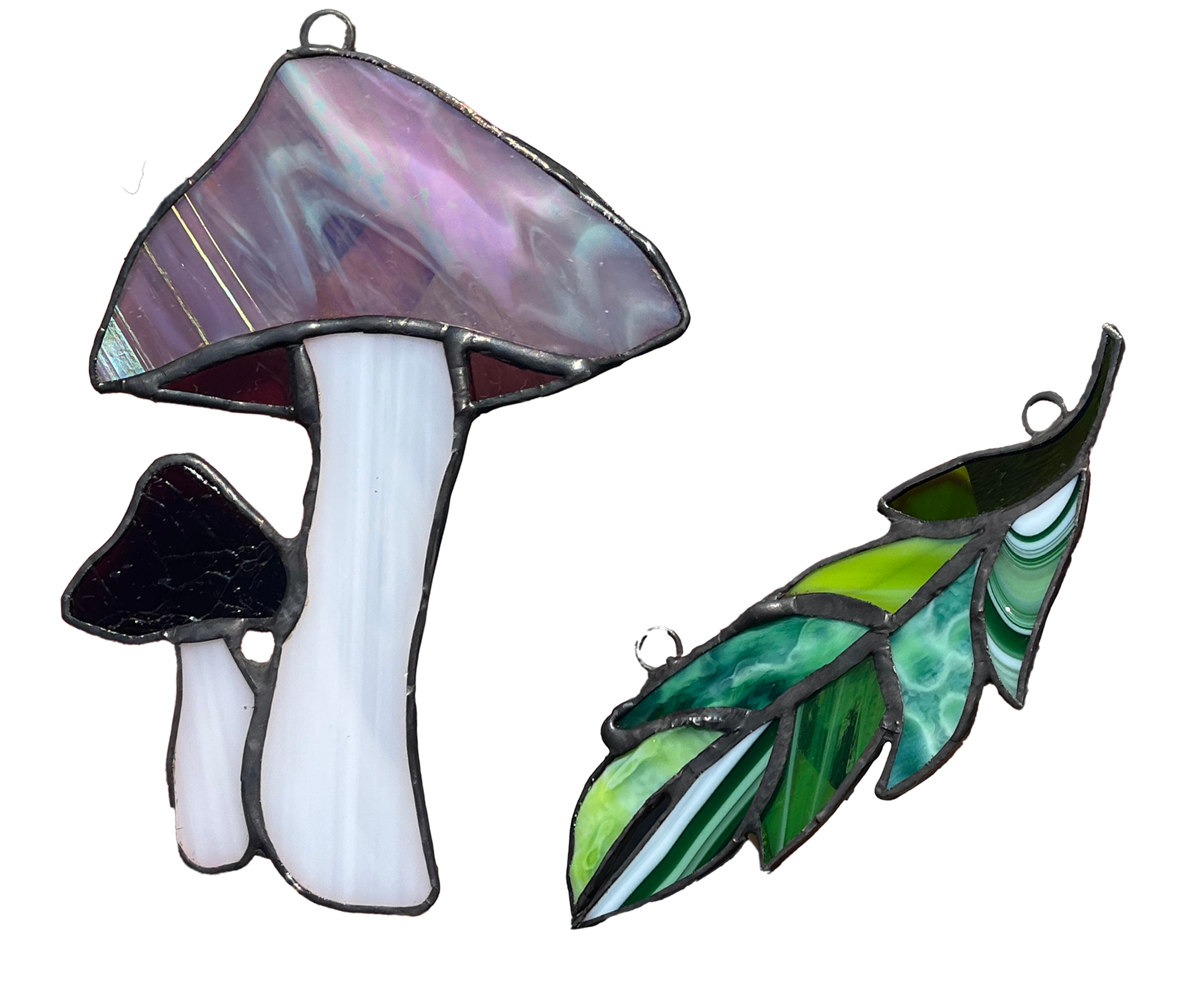 "Stained Glass"