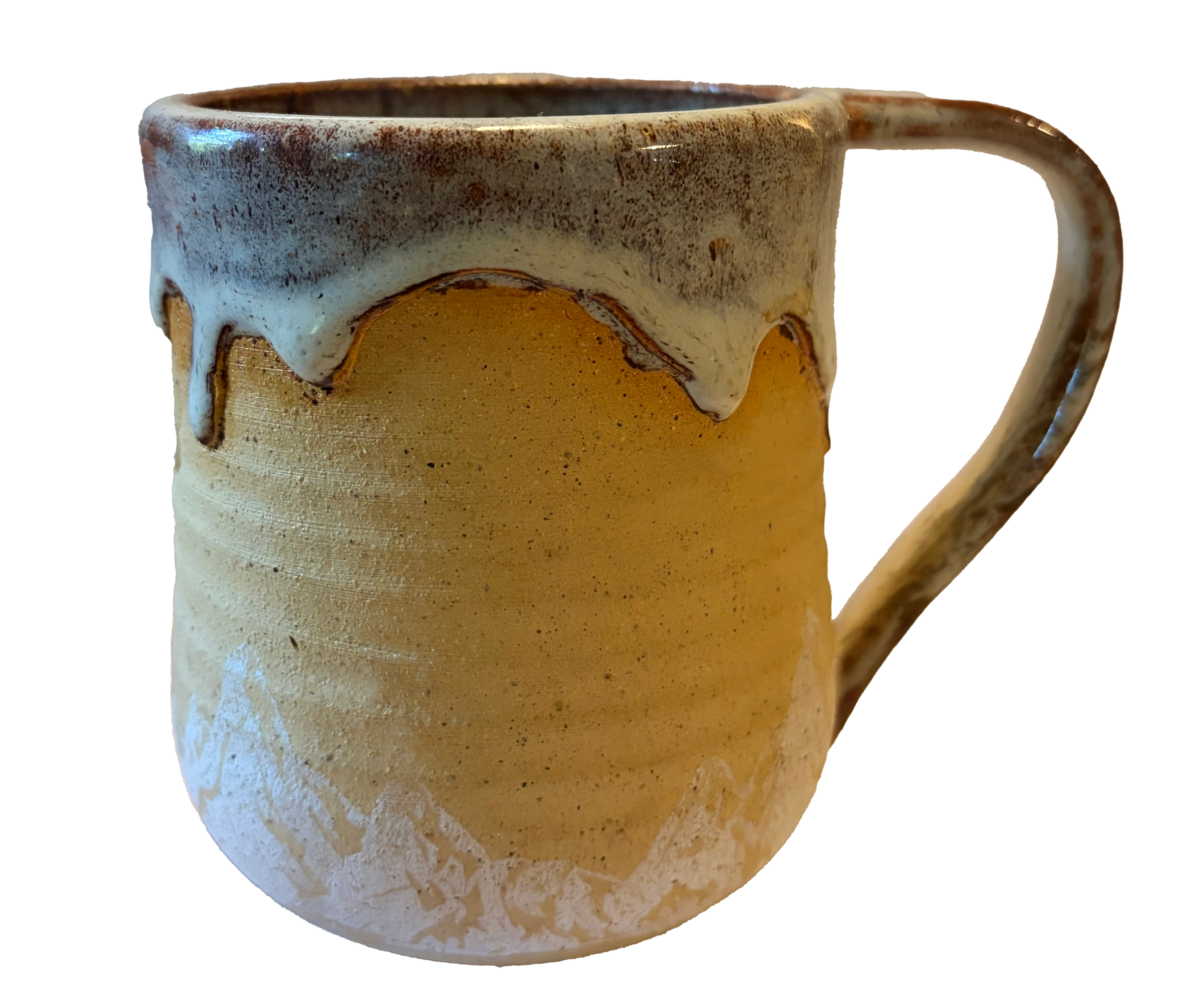 "Smores Mug"
