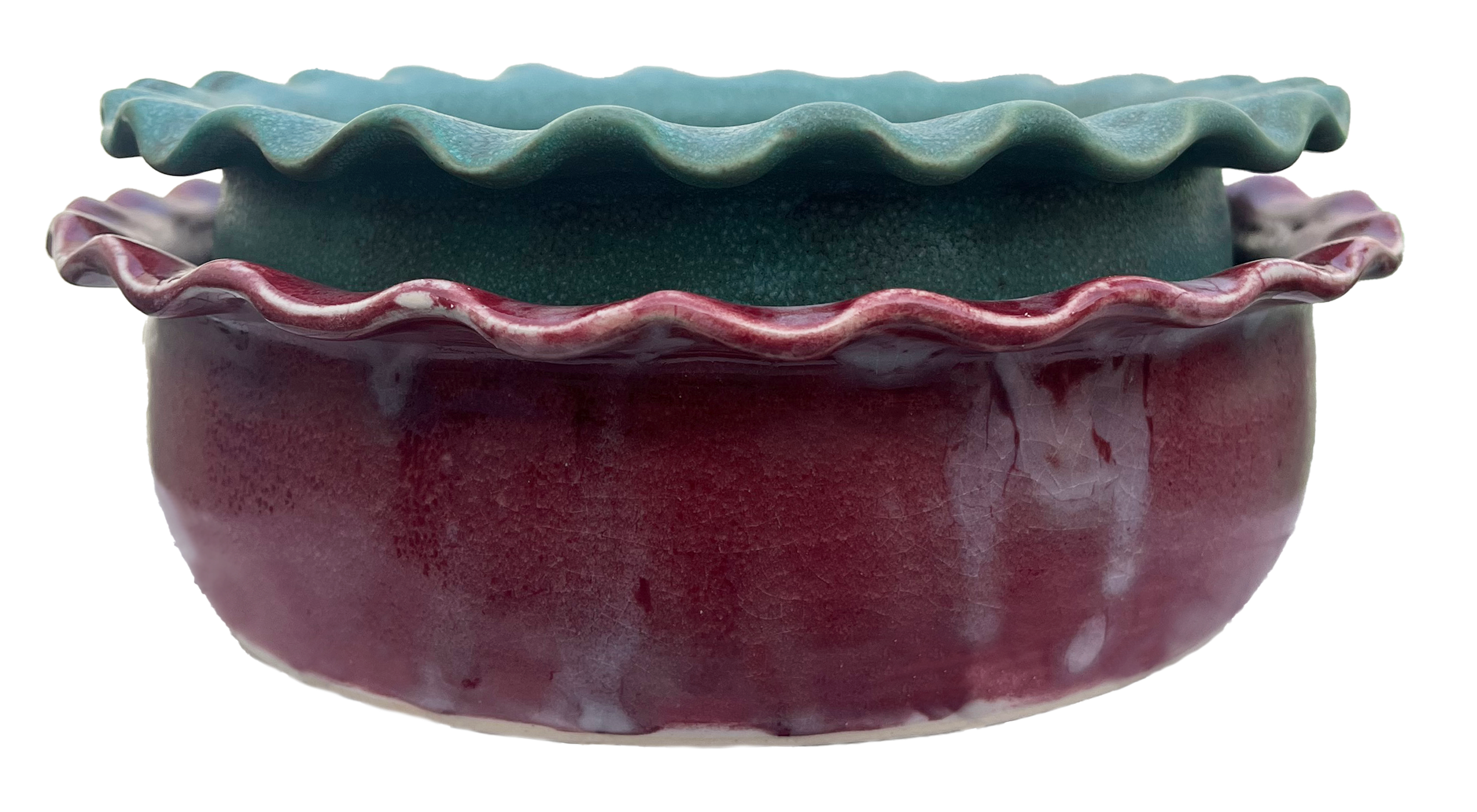 "Pie Dishes"