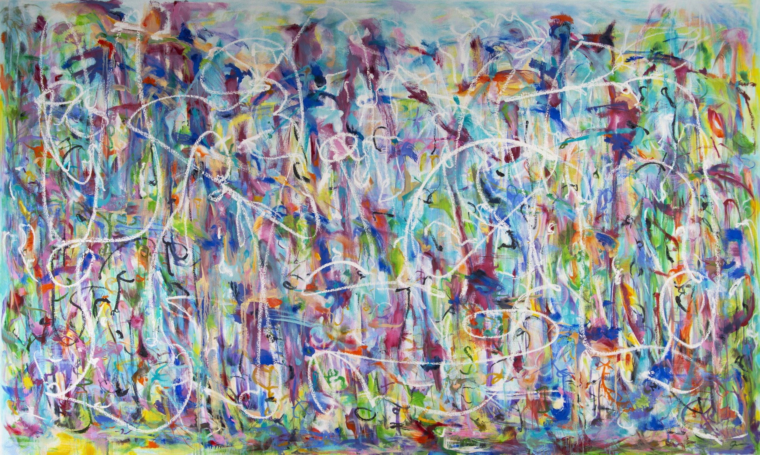 Untamed Frequency 2024