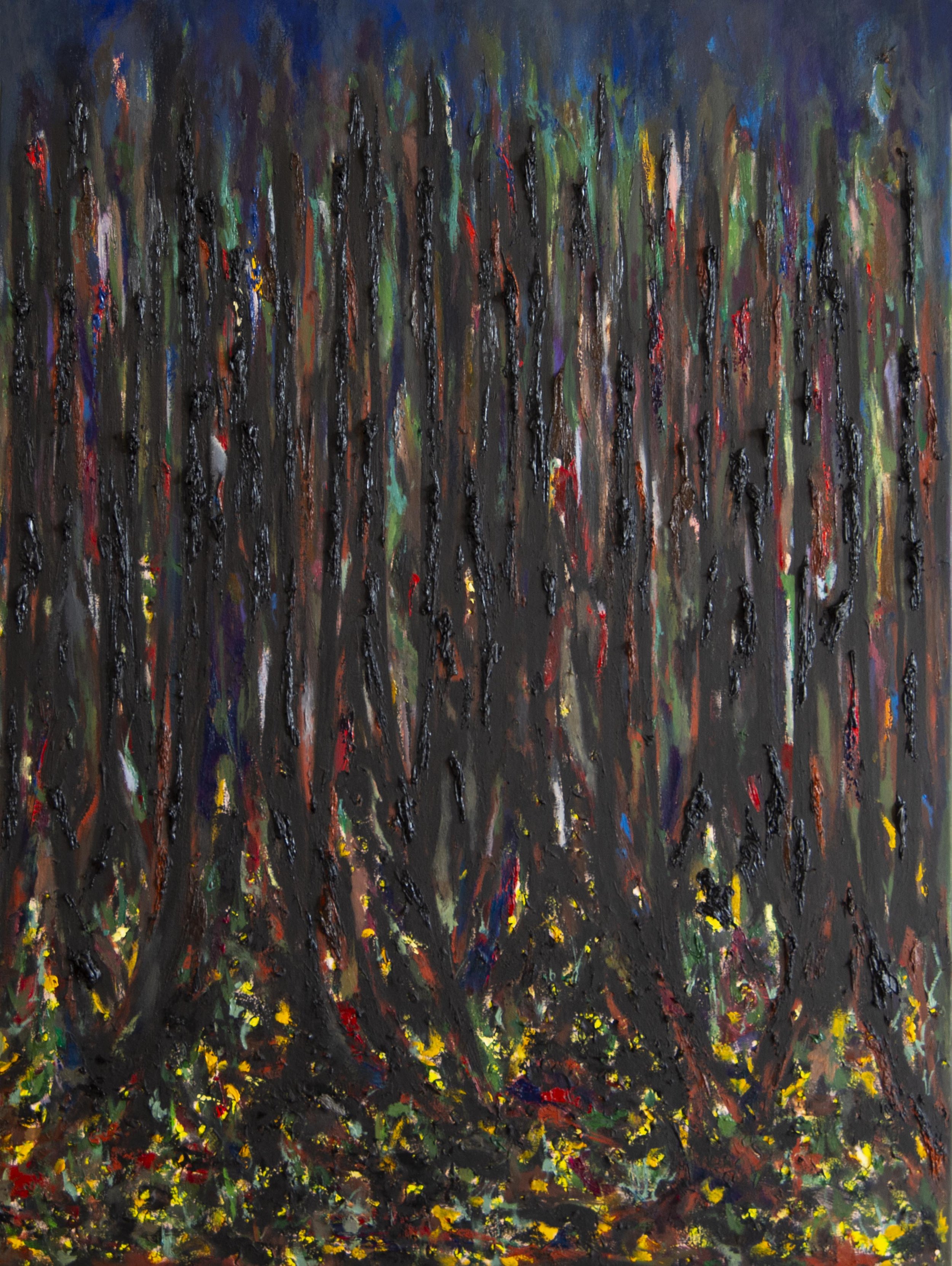 The Dark Woods II 2023