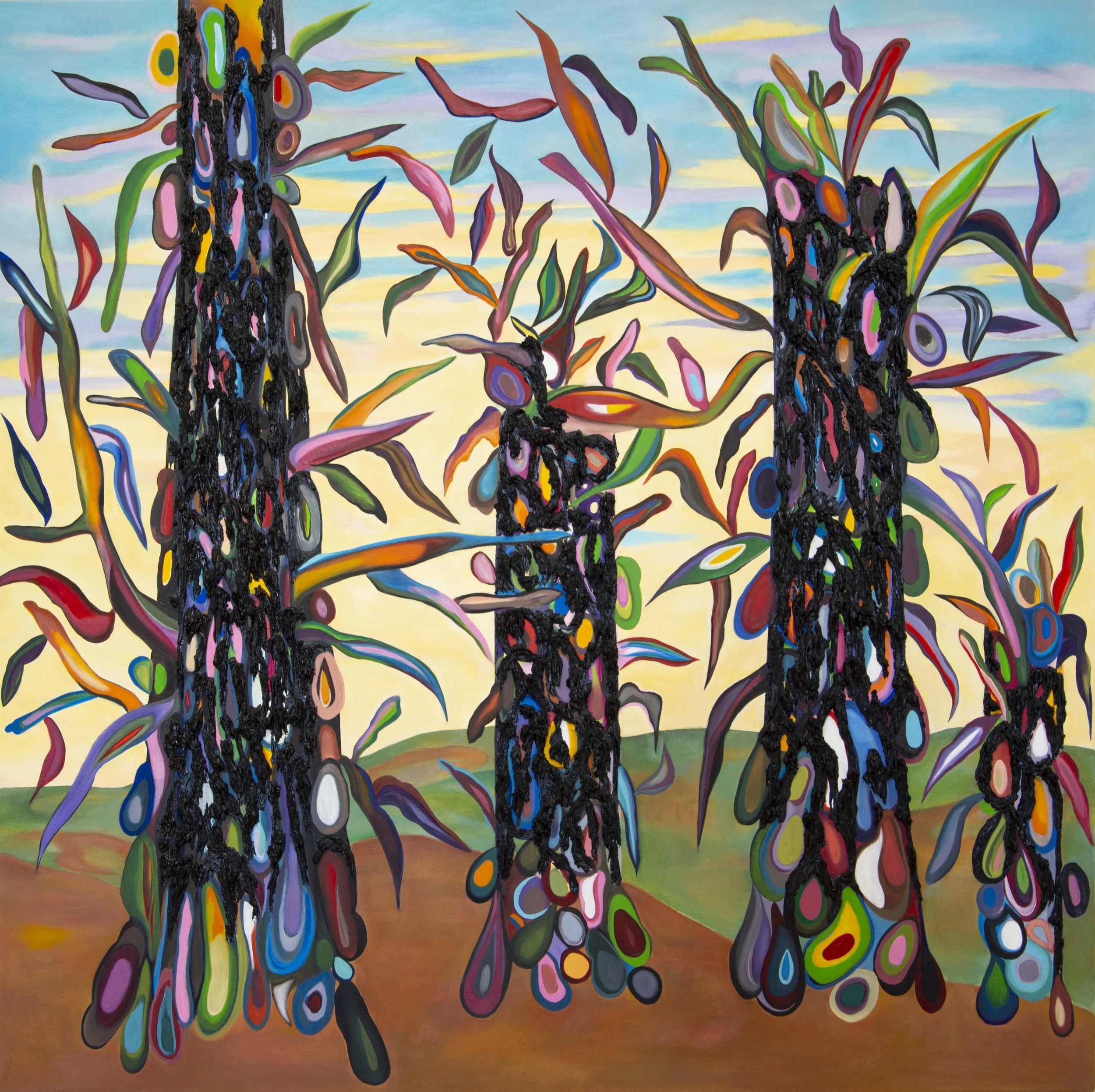 The Family Unit 2024