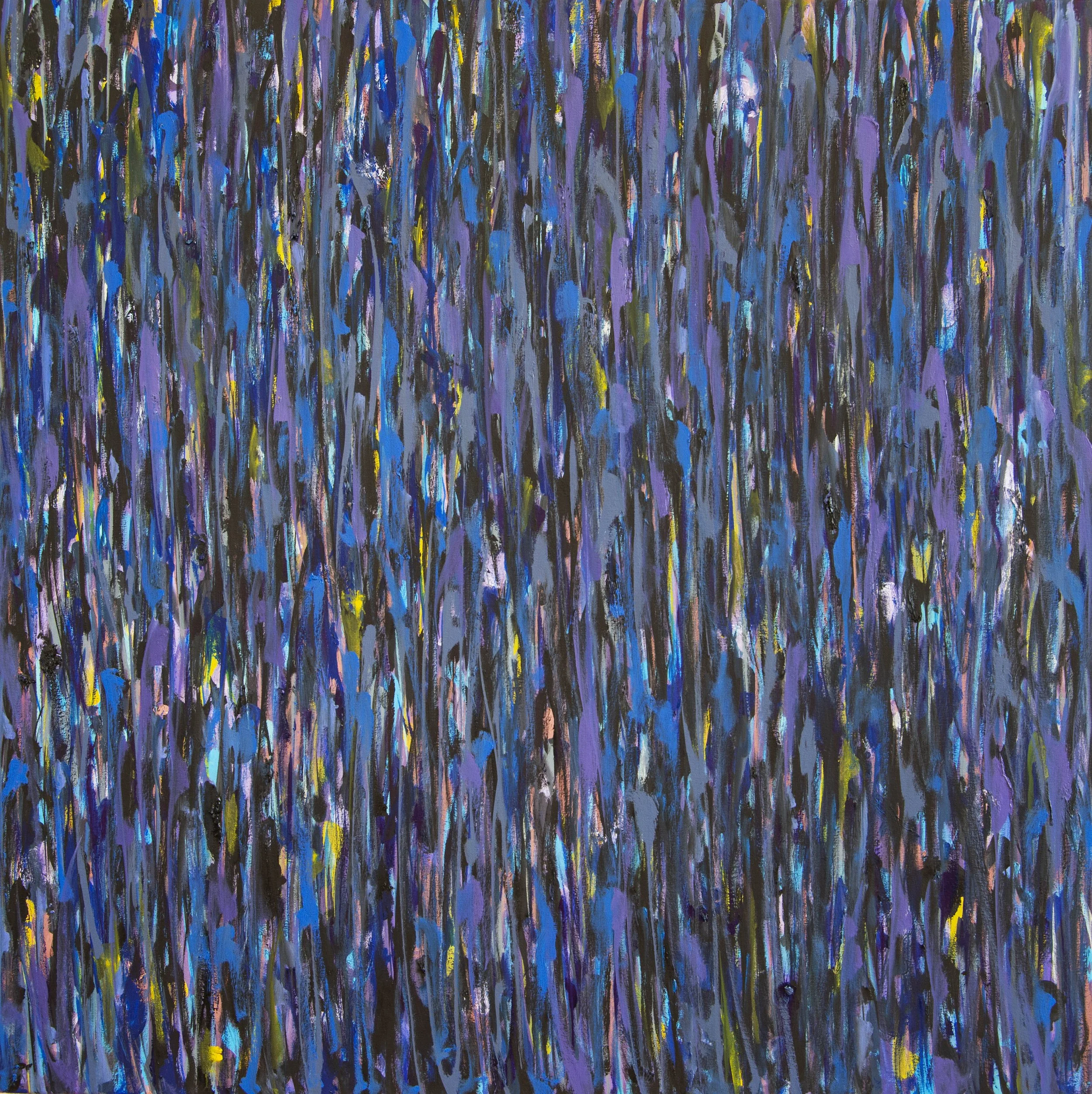 Winter Blues 2024