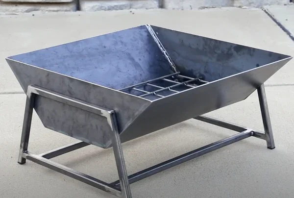 Fire Pits