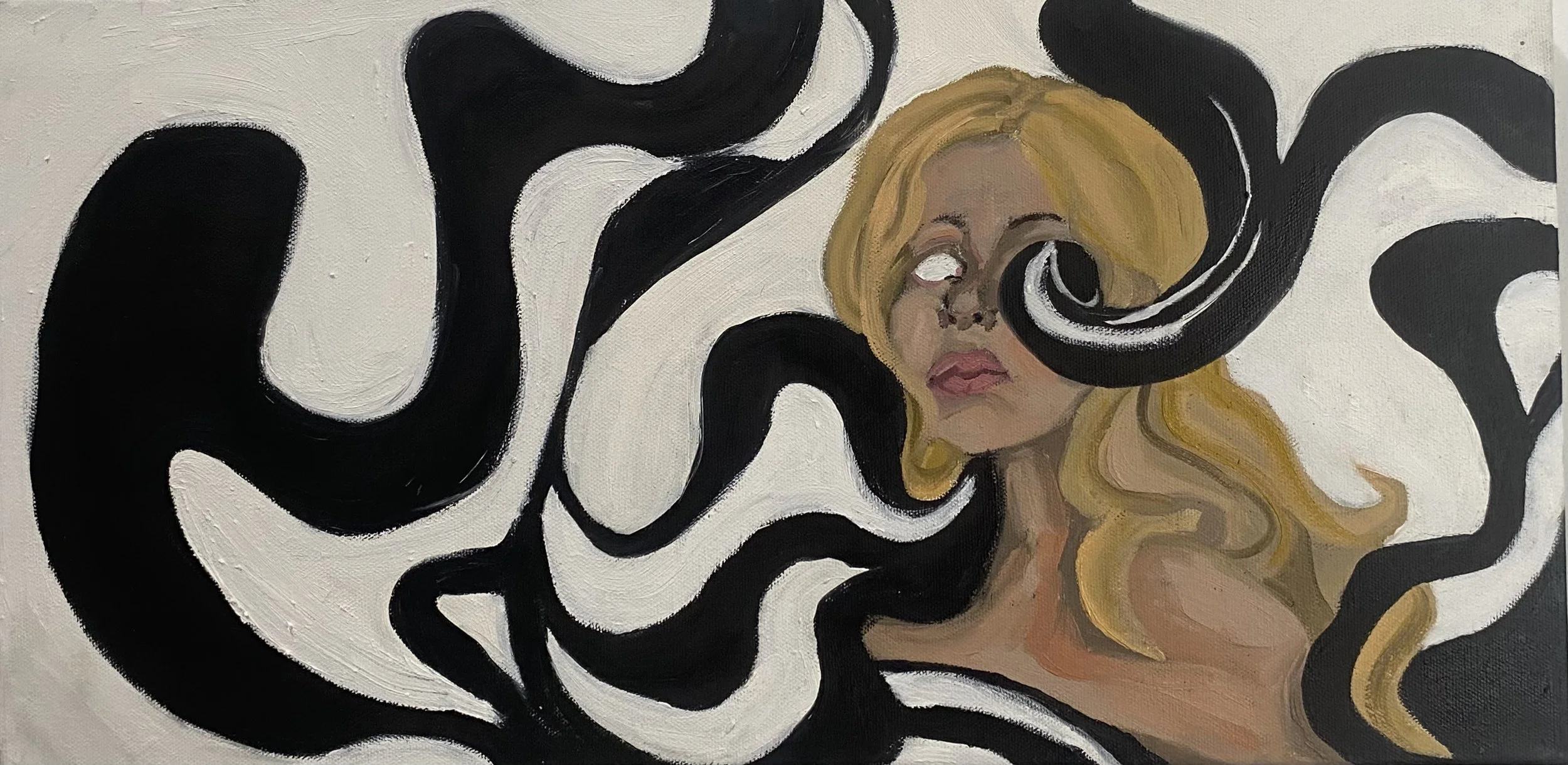 CONSUMED from inside