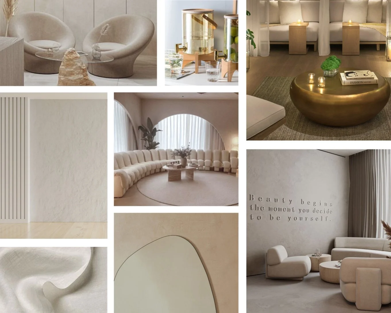 Project Update: Coral Gables Spa in the works!