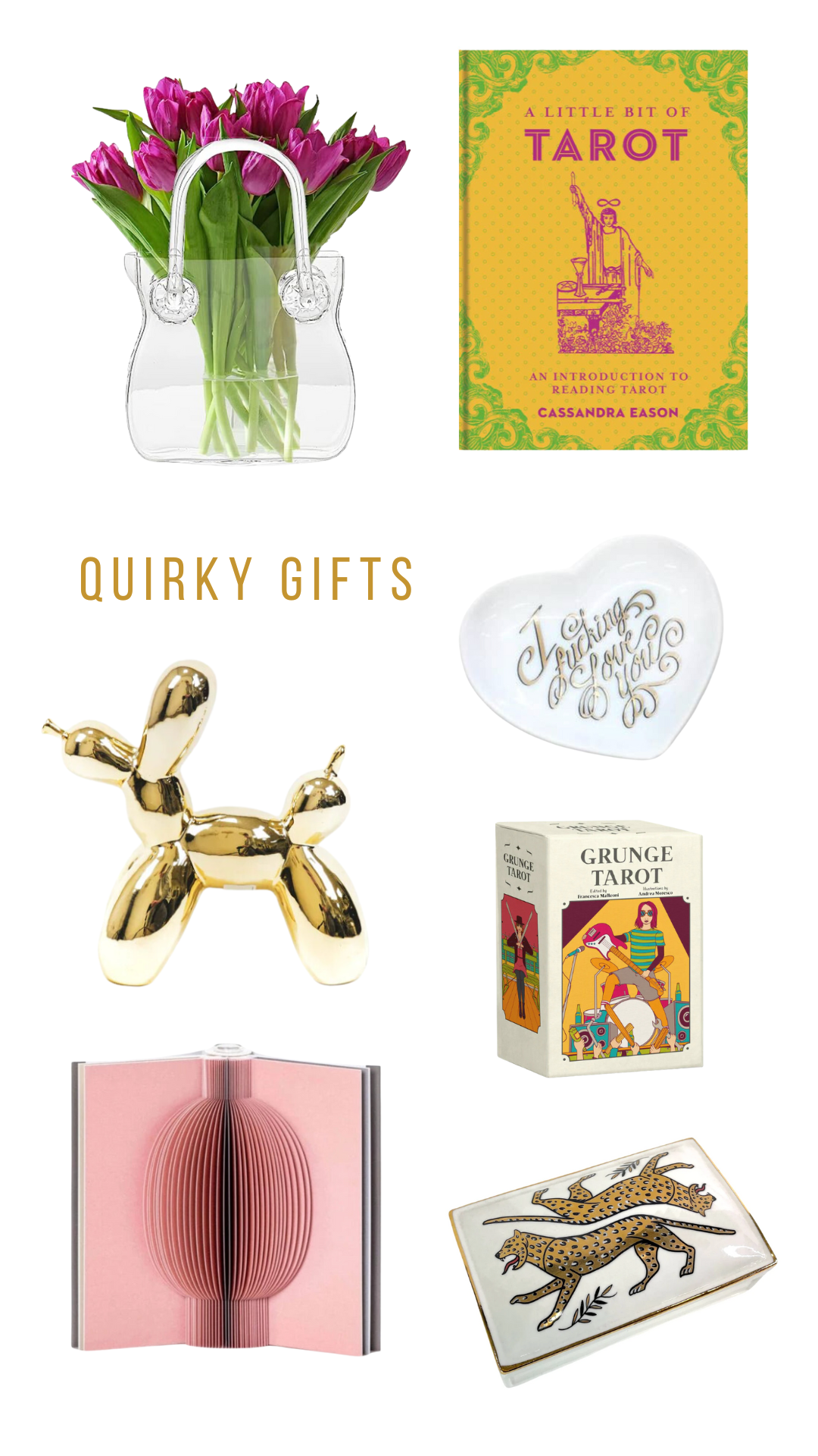 quirky gifts
