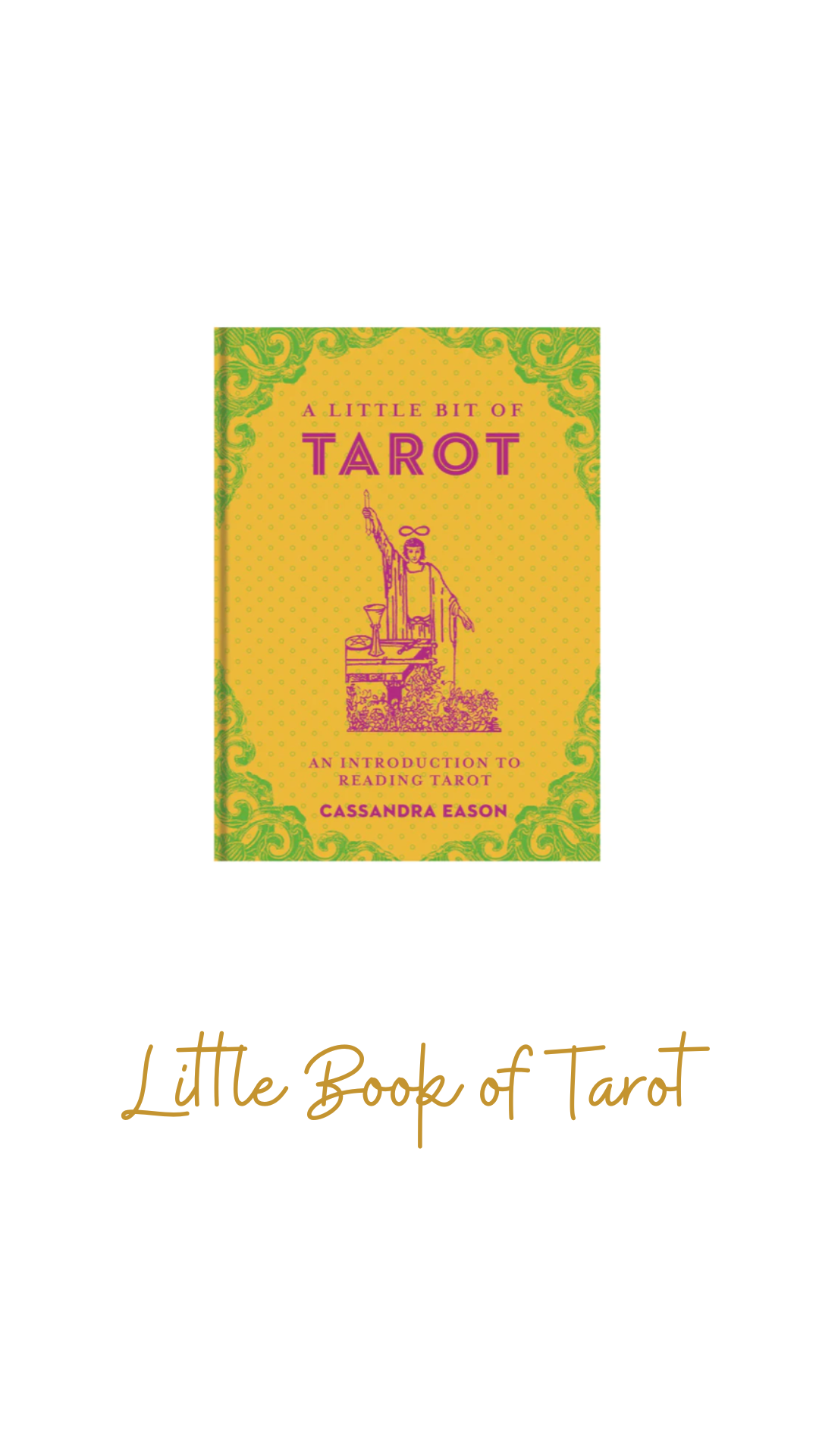 Tarot cards