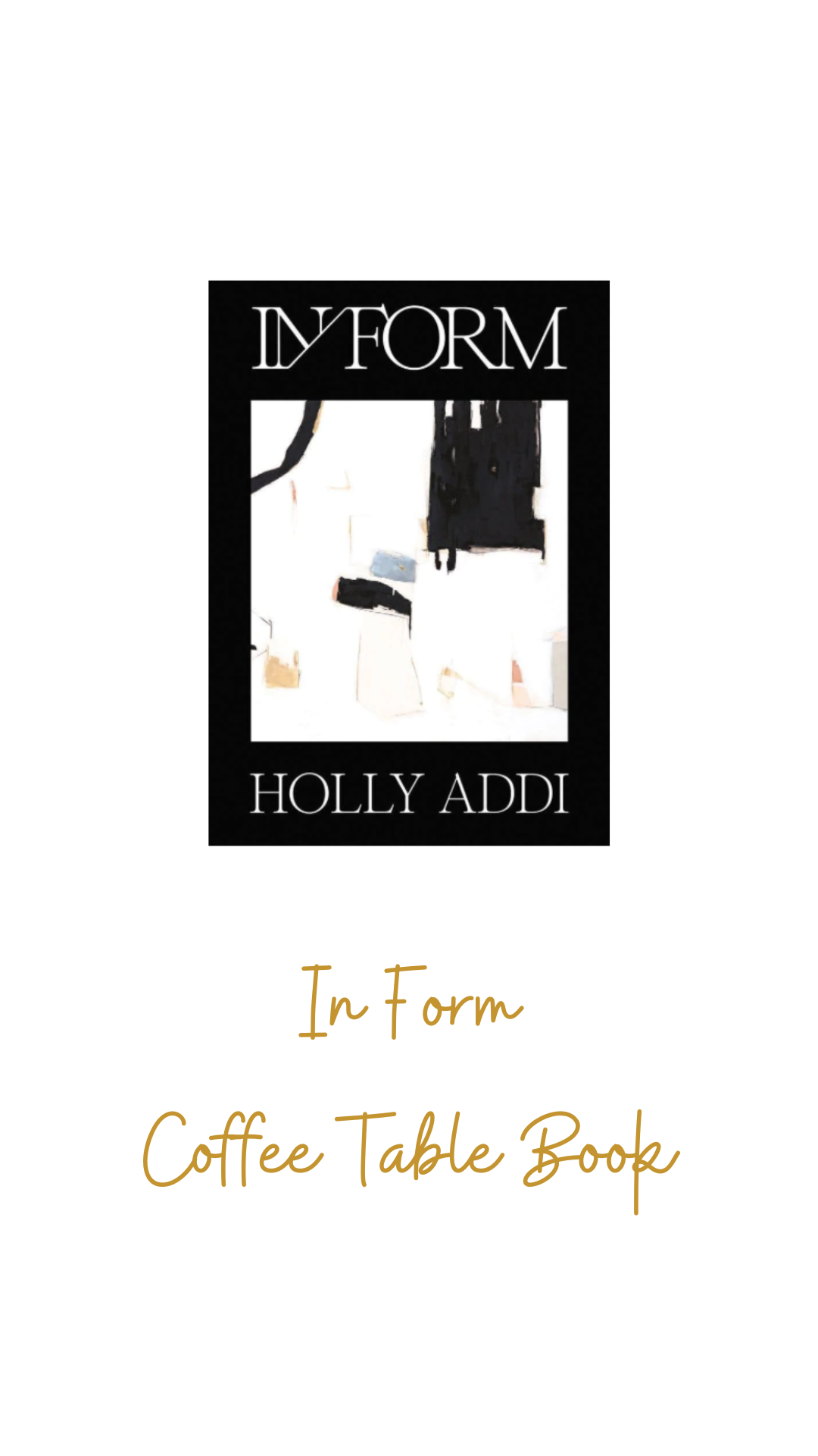 in form