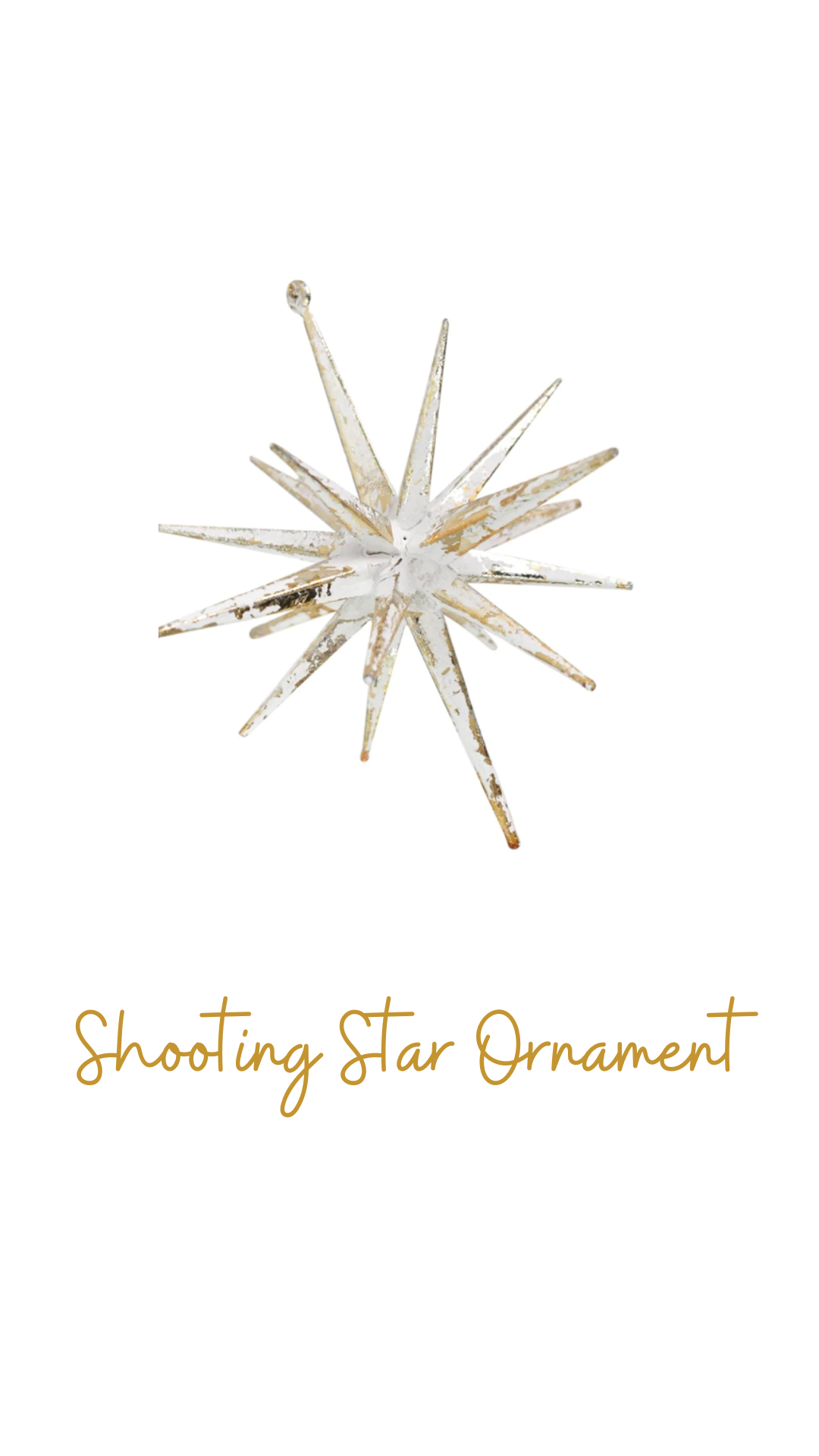 christmas, ornament, Christmas ornament, holiday, holiday ornaments, ornaments, star, Christmas tree, winter park, Florida, the atelier, holiday decor, Christmas decor, holiday decorations, Christmas tree ornaments, Christmas decorations