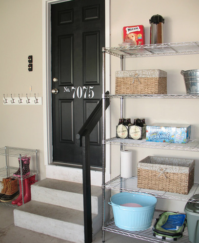 garage storage