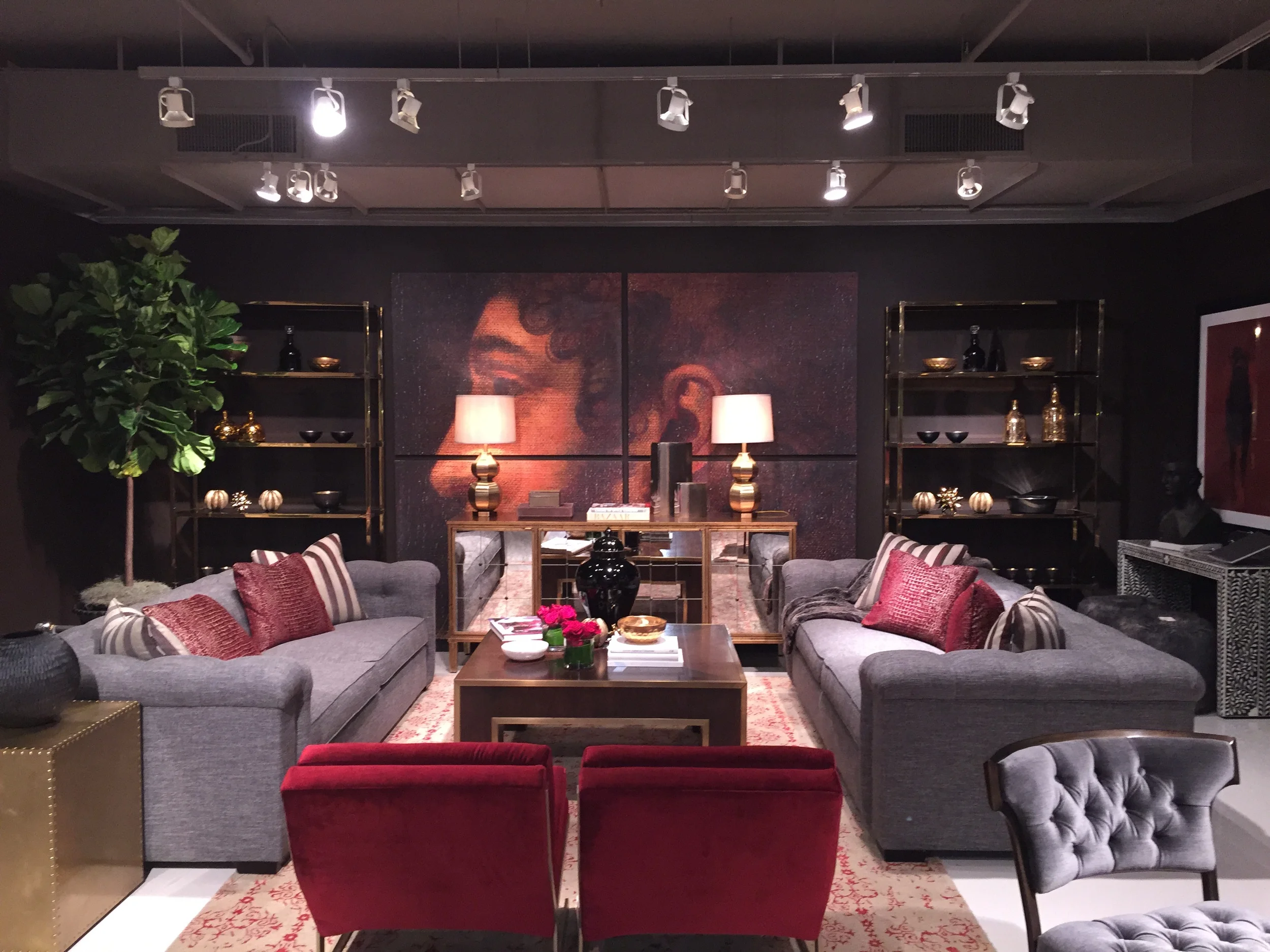 Bernhardt Furniture