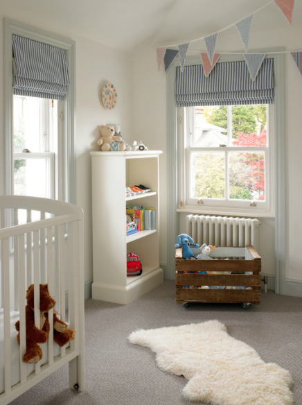 Baby room