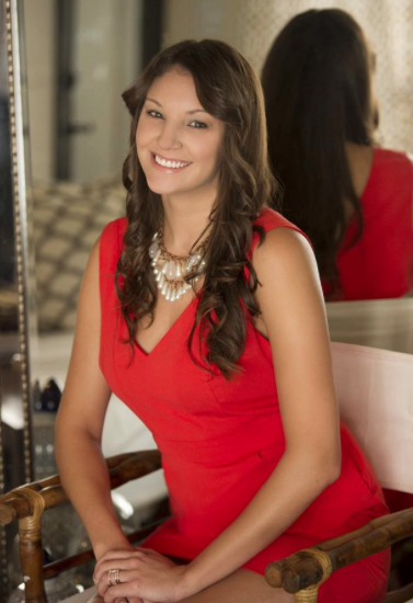 Virtue Wilmot | Interior Designer, Tina Marie Interior DesignAnd welcomed a few new members to our design team!