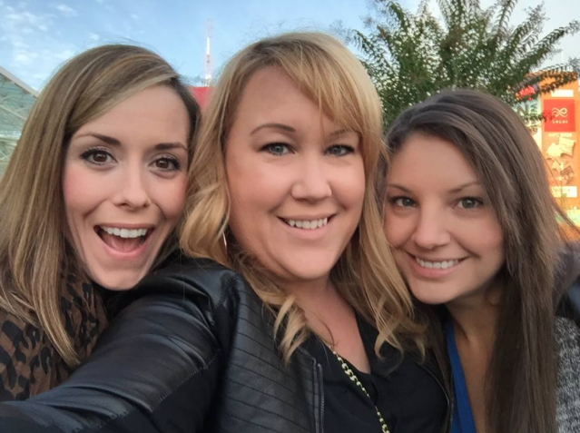 We were pumped to enjoy another fall market in High Point! &nbsp;We got to see tons of great new product from our current lines&nbsp;that will be released in 2015 as well as find a variety of new lines!