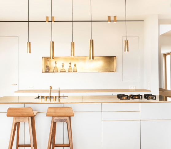 Trend Watch | Kitchens in 2015