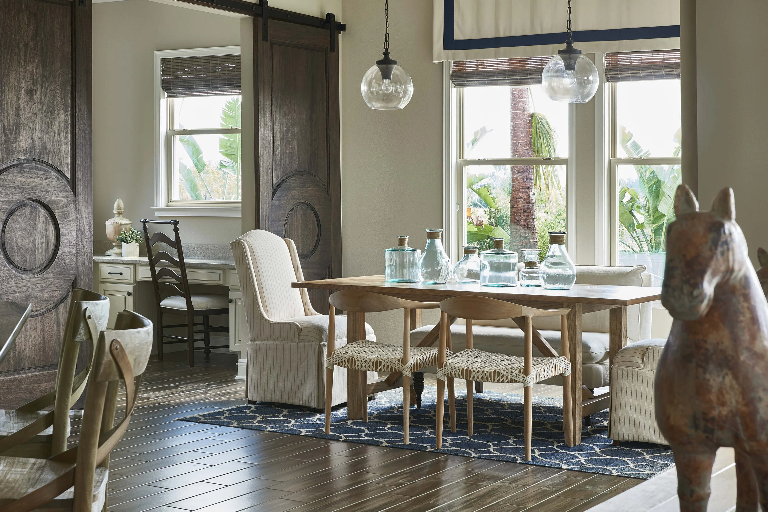 2016 Parade of Homes First Place Winner | Standard Pacific Homes - Bedford Model