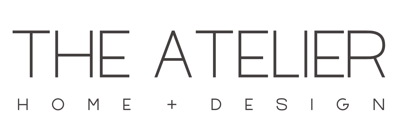 The Atelier Home + Design