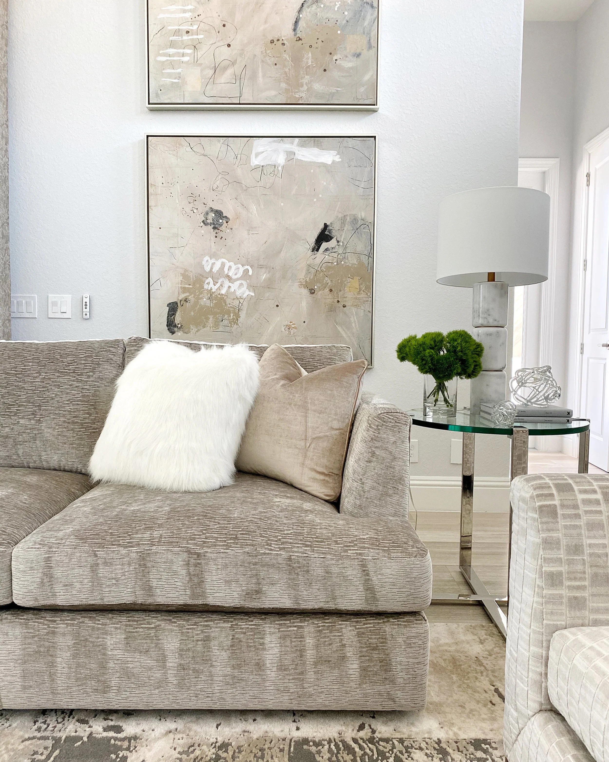 WE NEED TO TALK ABOUT THE BORING BEIGE BUBBLE