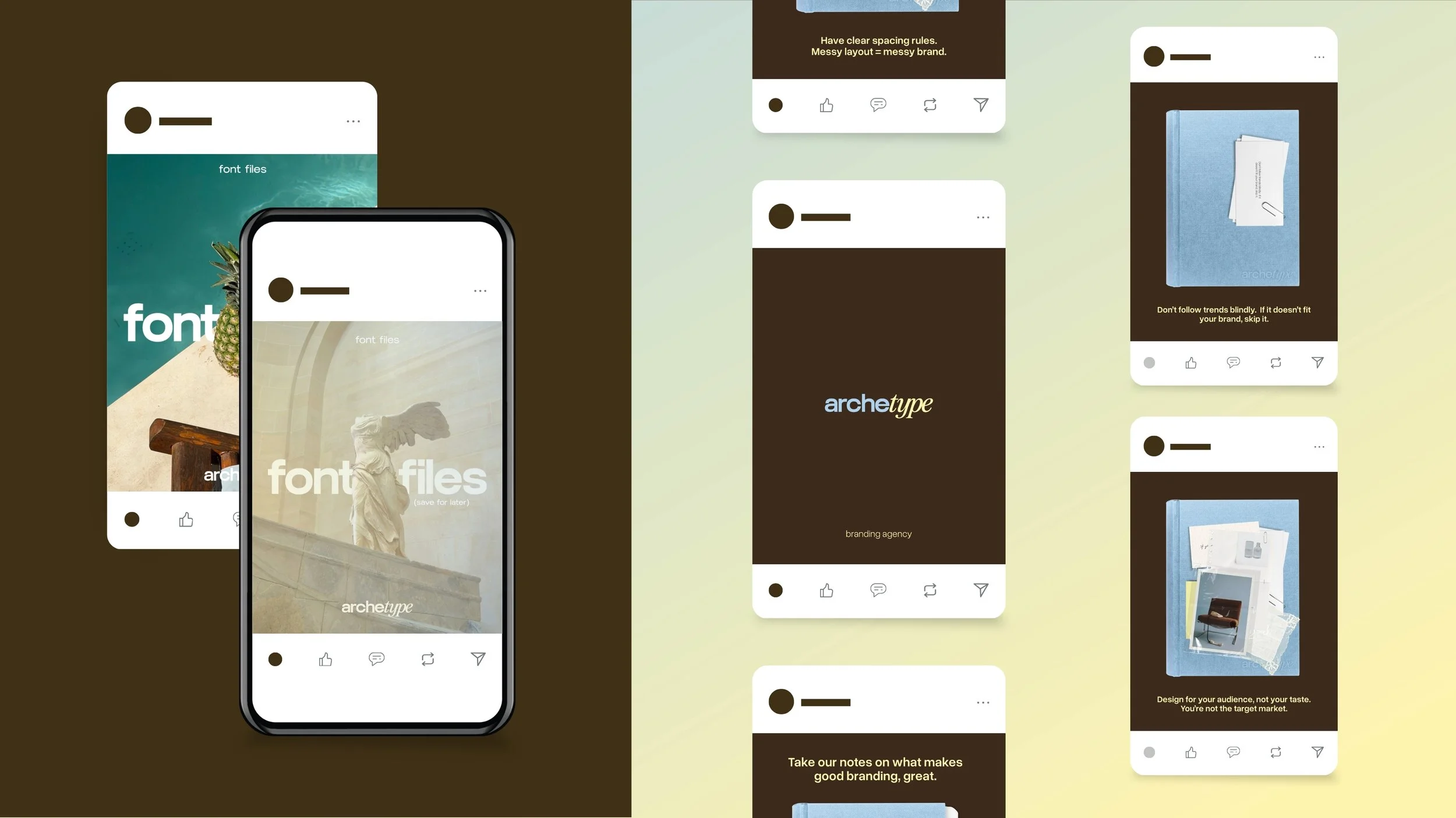 Archetype Agency
