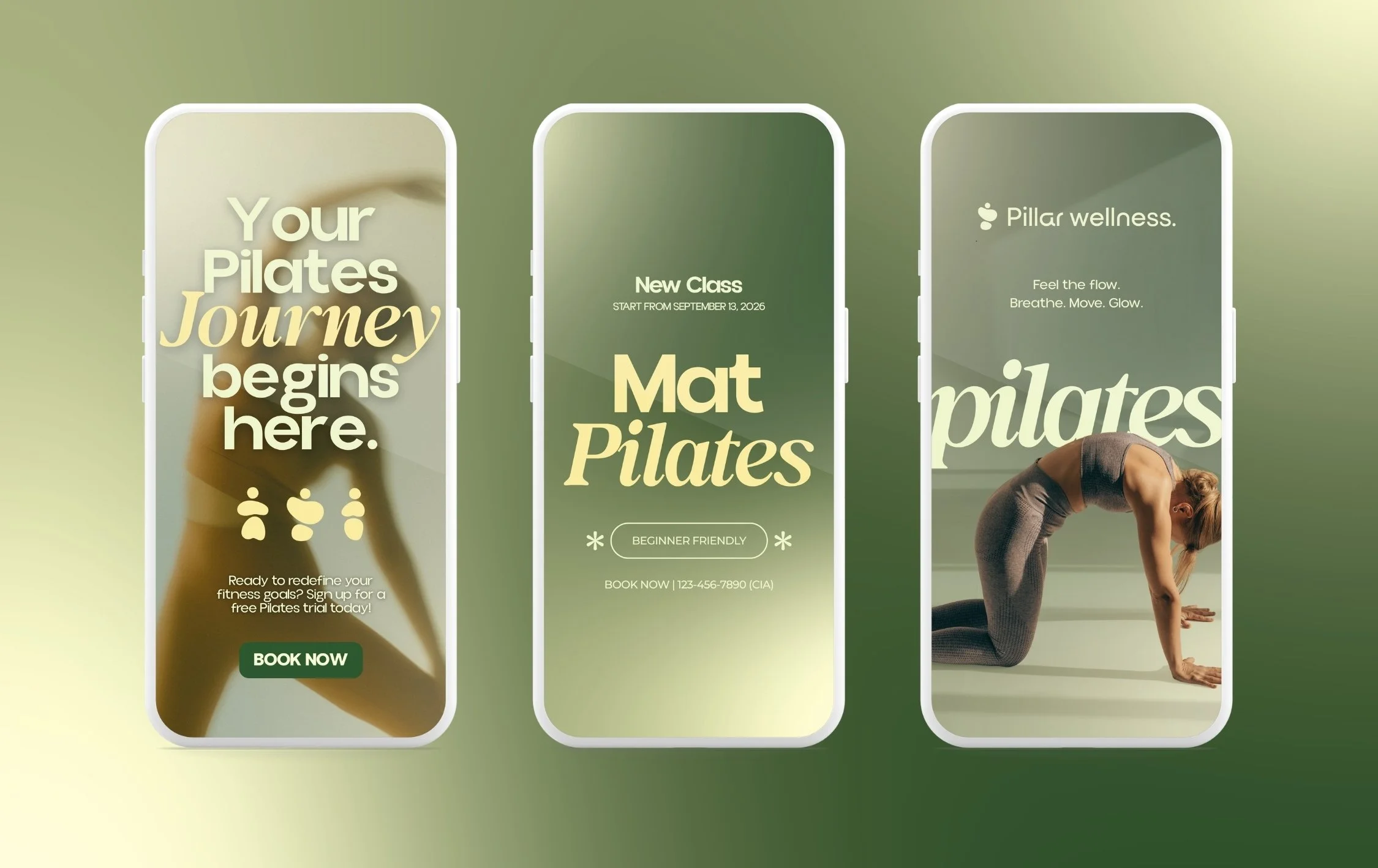 Pillar Wellness