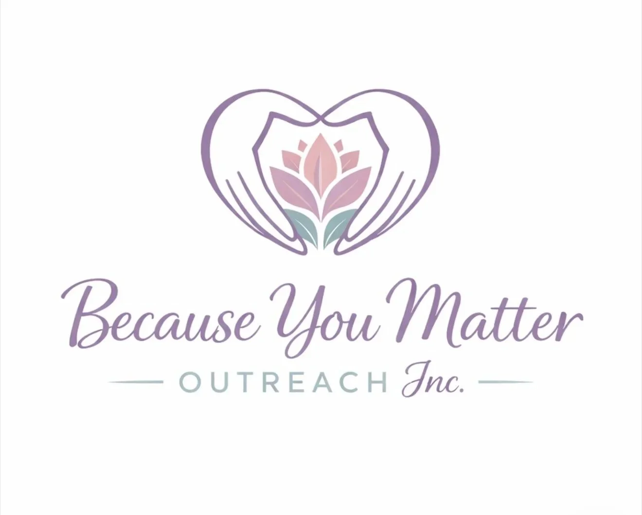 Because You Matter Outreach Inc.