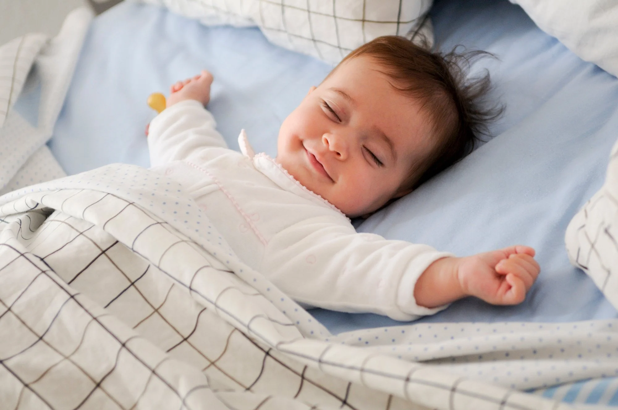 2 to 1 Nap Transition: Signs Your Toddler Is Ready