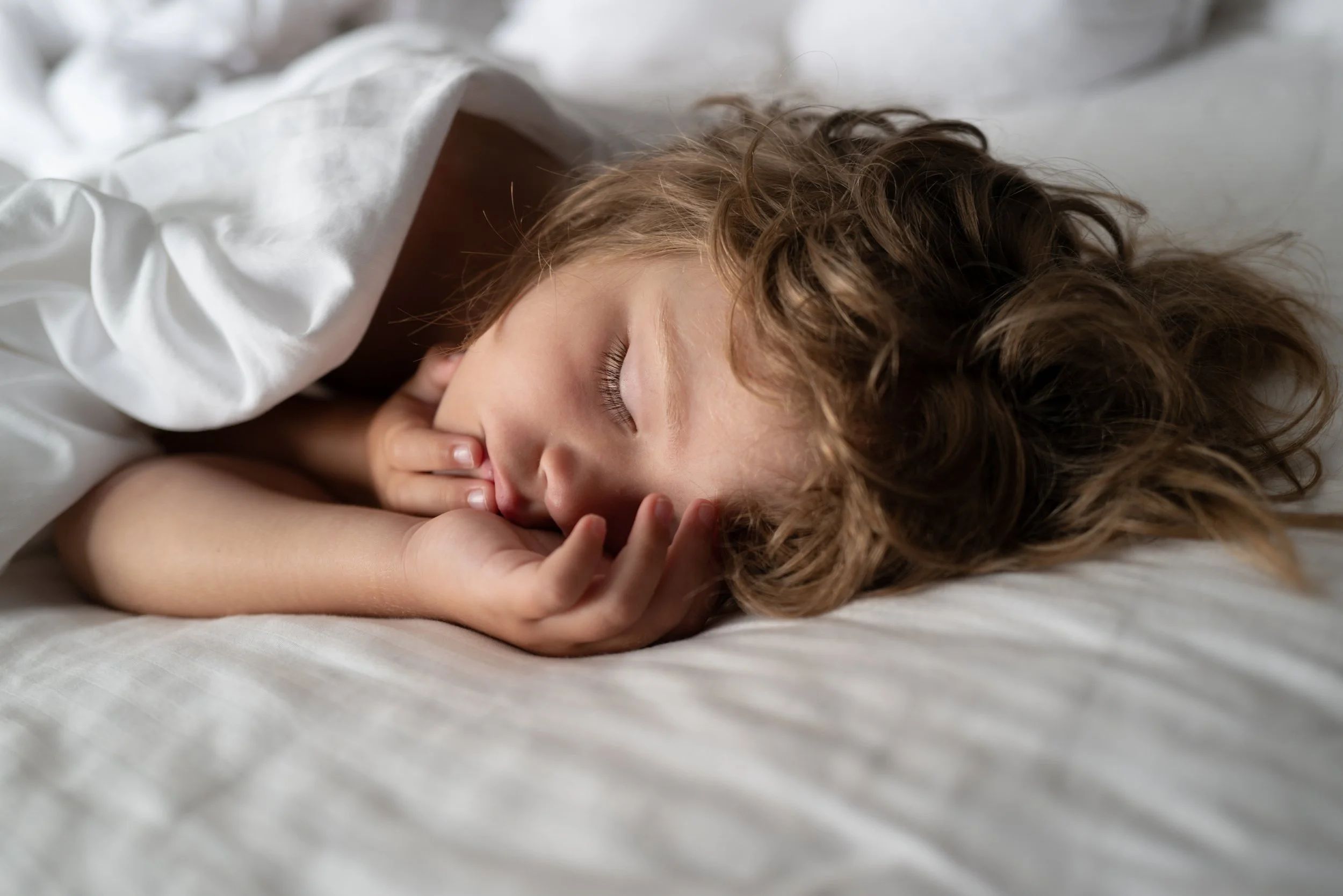 Wake Windows by Age:  Baby Sleep Guide for Better Naps and Nights