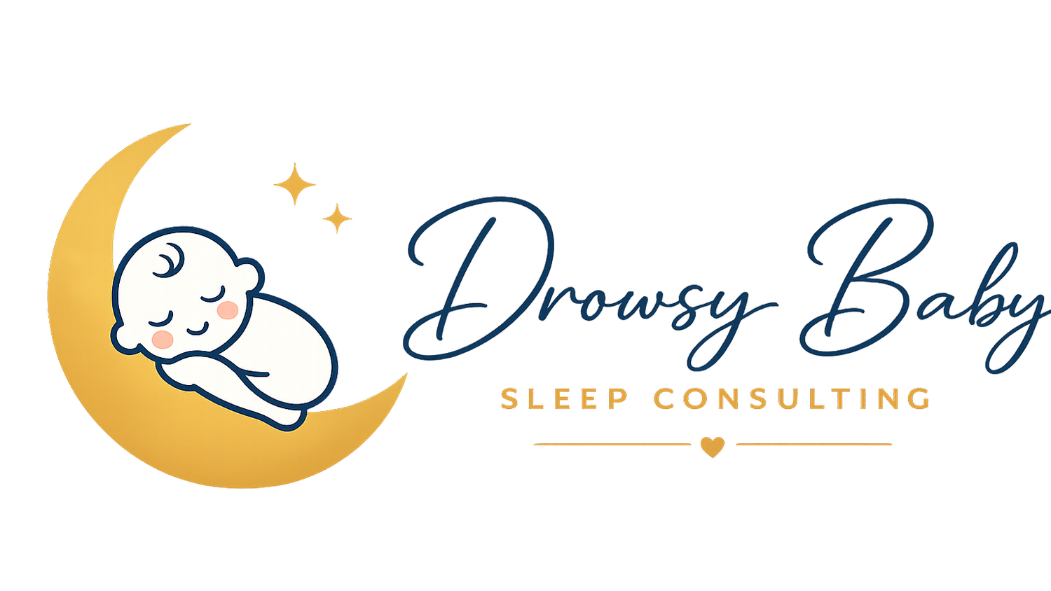 Drowsy Baby Sleep Consulting