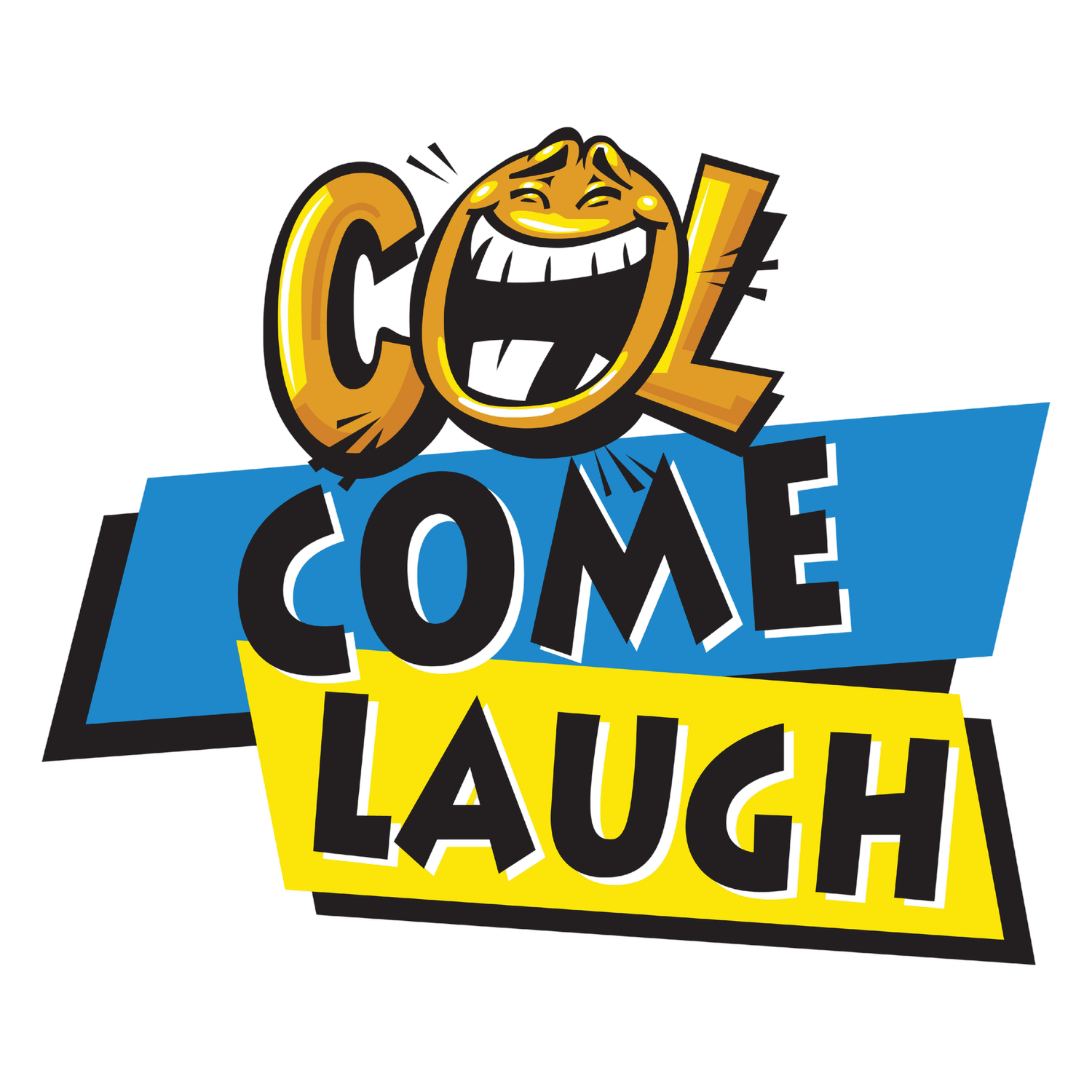 Come Laugh Comedy