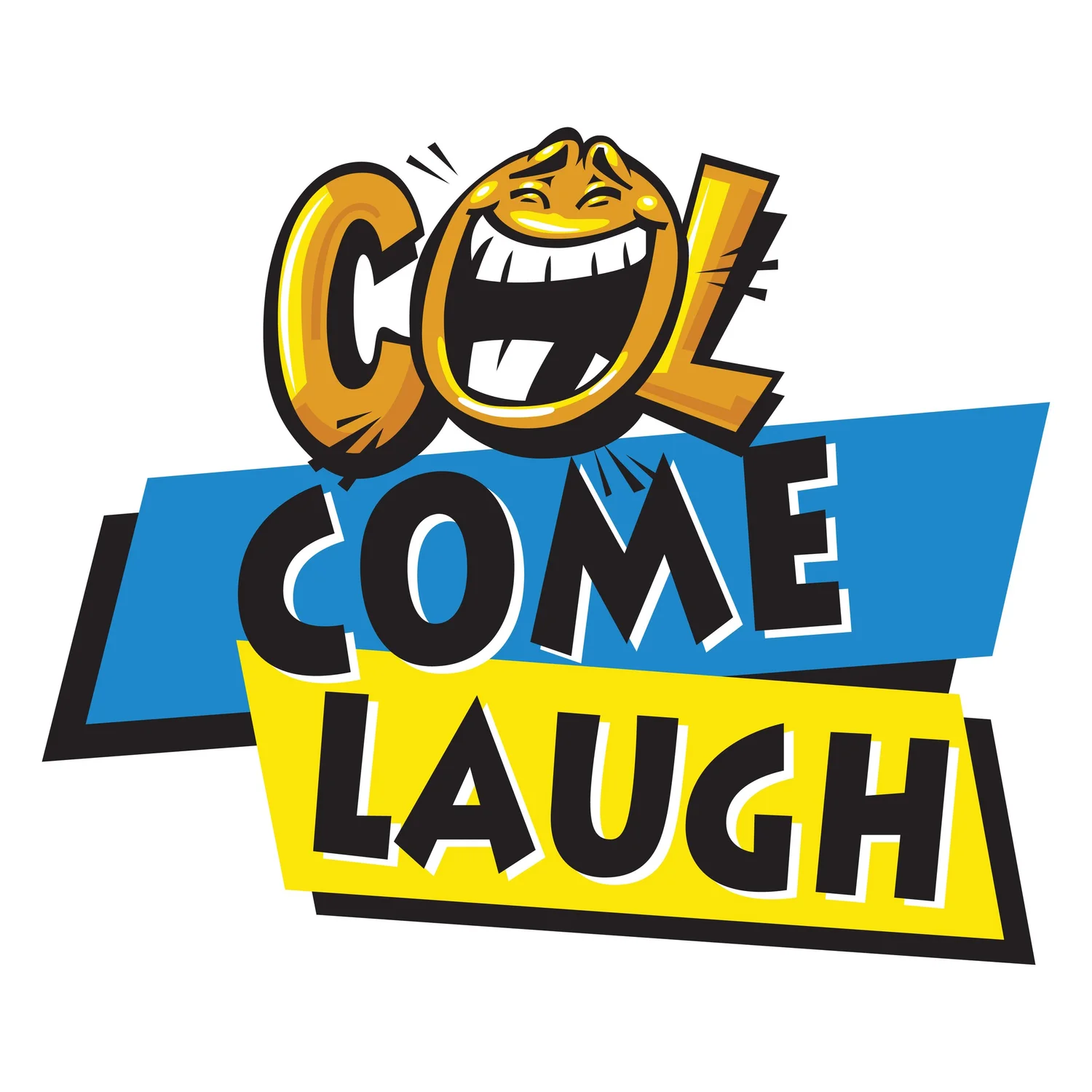 Come Laugh Comedy