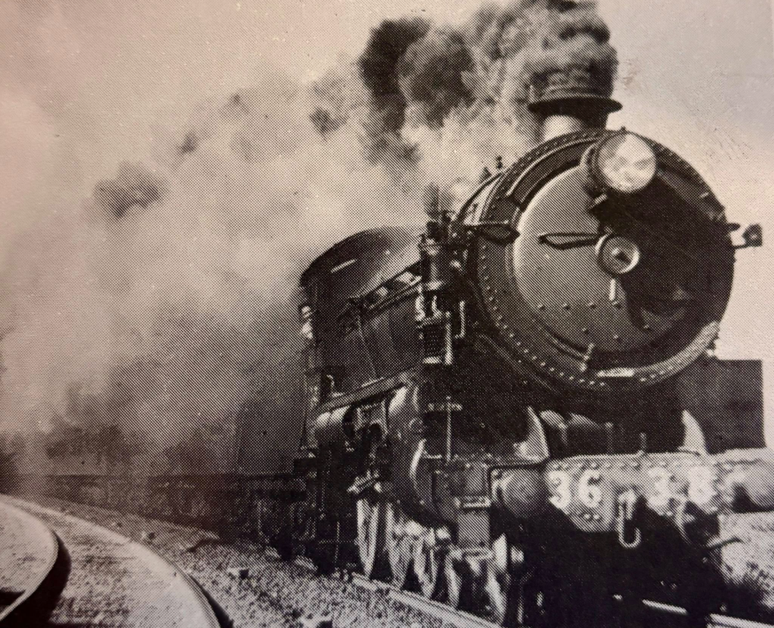 Kyogle Railway Centenary 2030 | information session