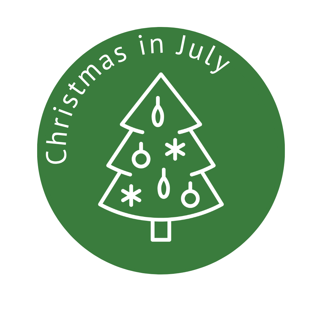 Christmas in July | Lynchs Creek Hall