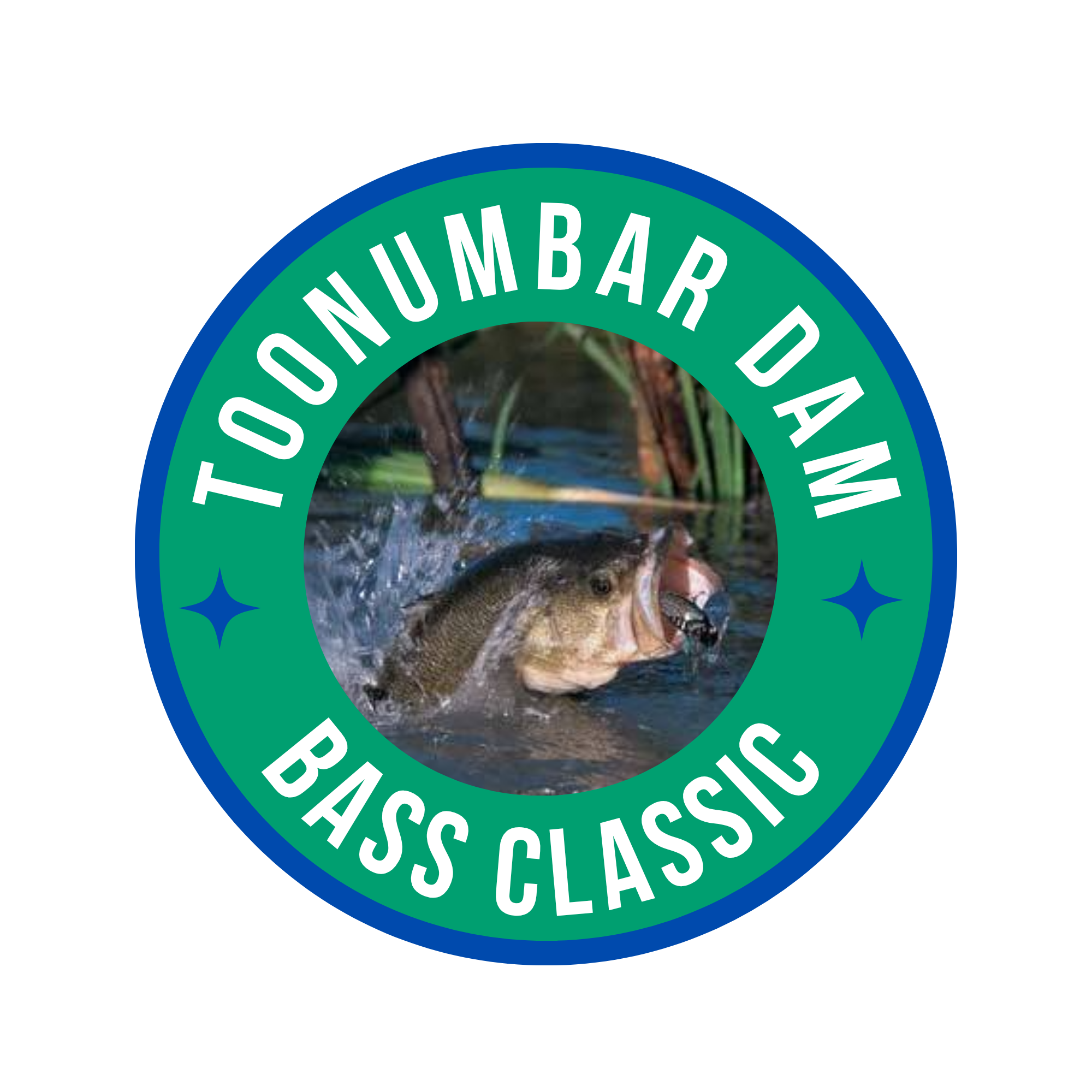 Toonumbar Dam Bass Classic