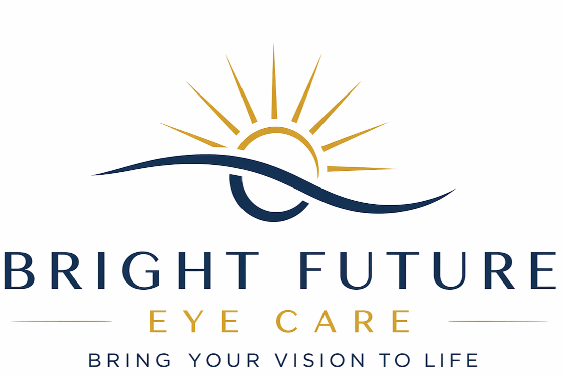 Bright Future Eye Care