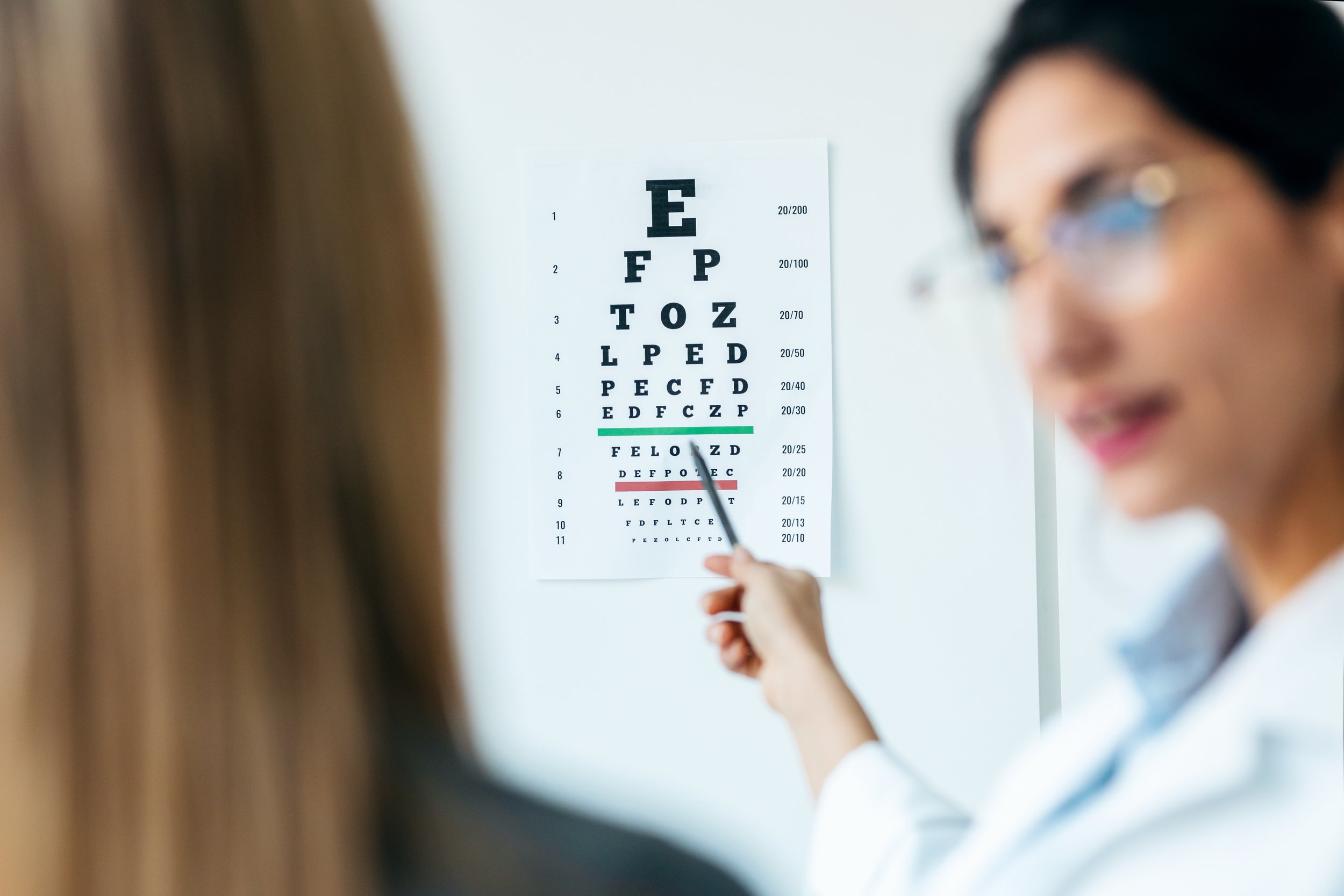 Macular Degeneration