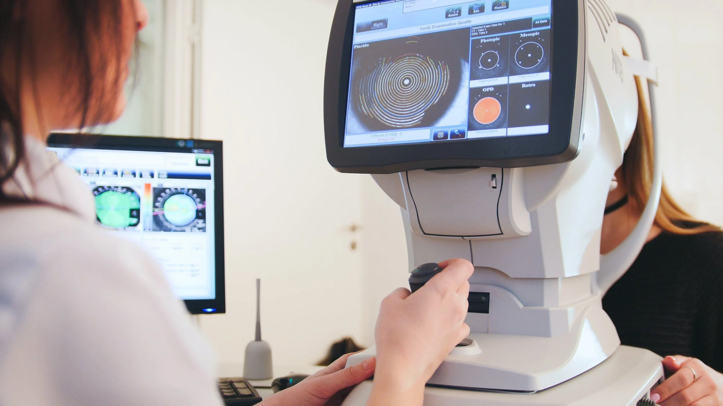 Types of Lens Implant