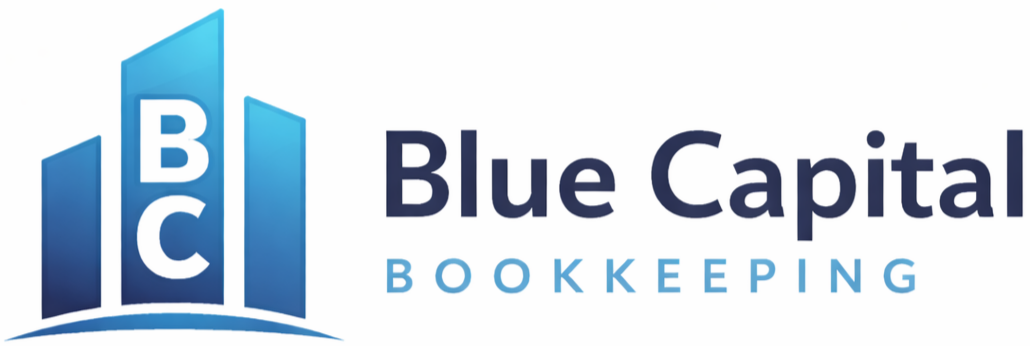 Blue Capital Bookkeeping, LLC