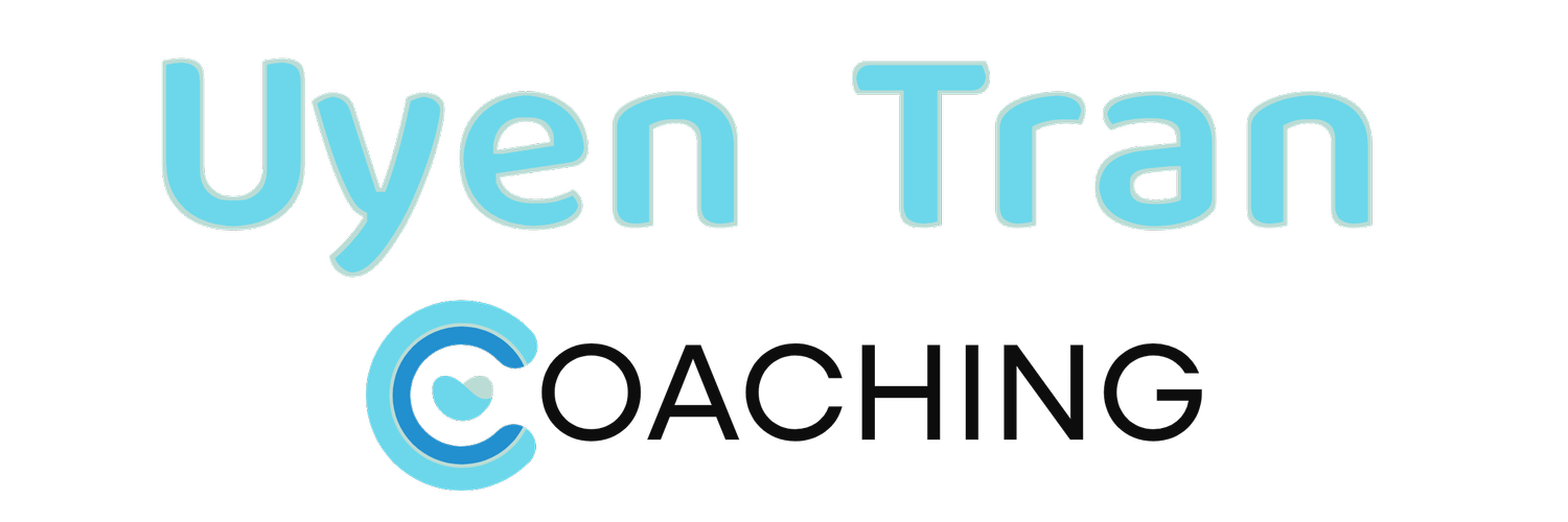 Uyen Tran Coaching