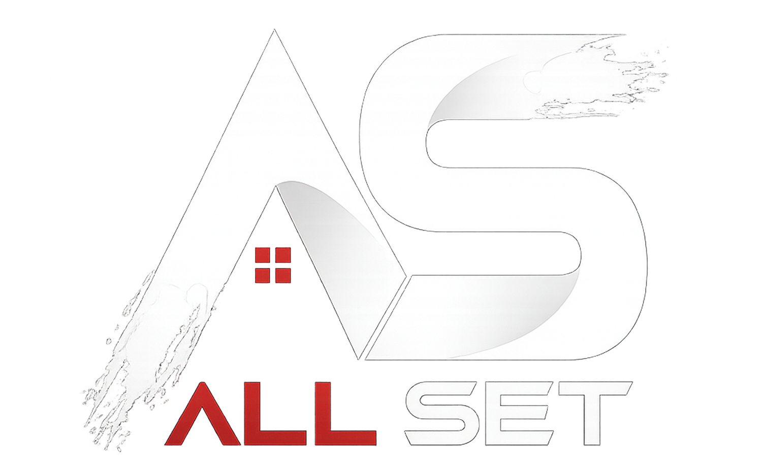 ALL SET LLC