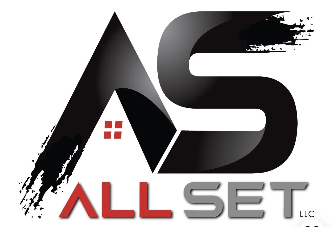 ALL SET LLC