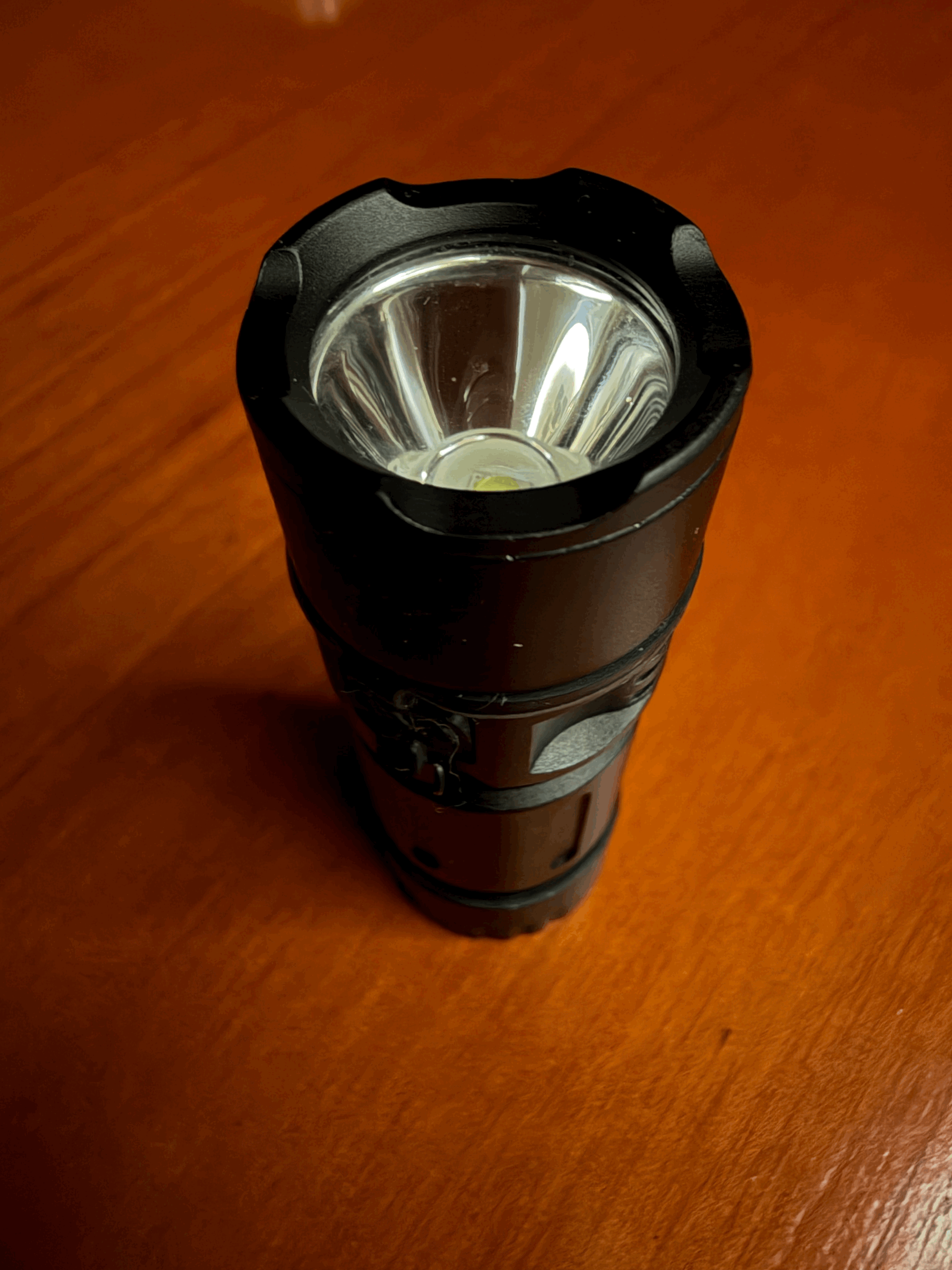 Mini Torch