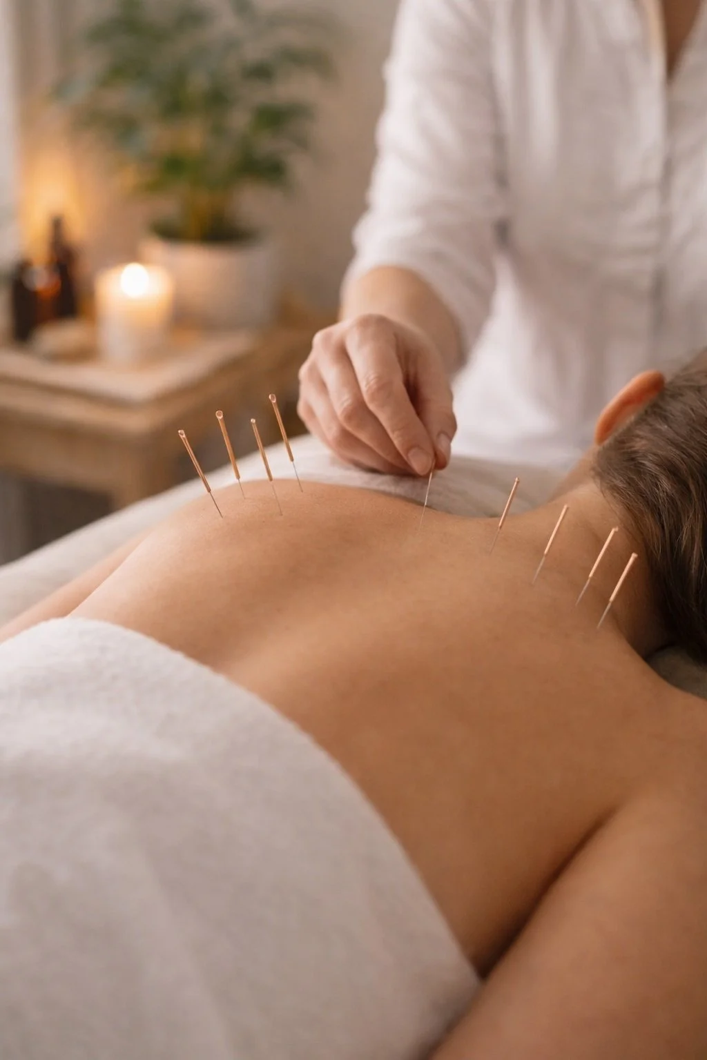 pain relief acupuncture in adelaide for back pian, neck pain and headaches