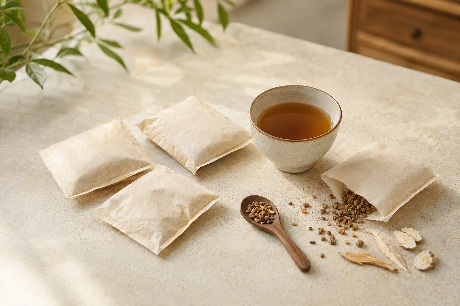 Chinese Herbal Medicine herbs in Adelaide